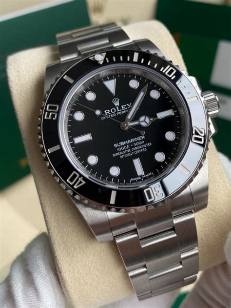 rolex submariner 2018 rumors|Rolex Submariner where to buy.